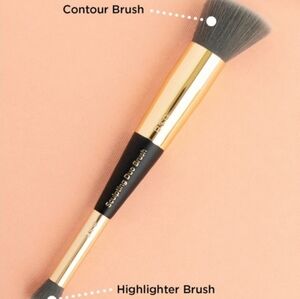 Bdb Sculpting Brush Duo